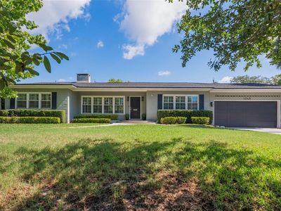 1245 Munster St, Orlando, FL, 32803