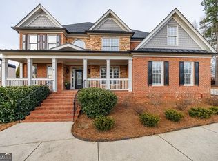 3214 Waterhouse St NW, Kennesaw, GA 30152