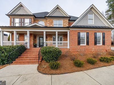 3214 Waterhouse St NW, Kennesaw, GA, 30152