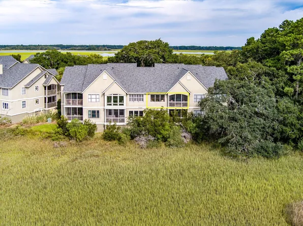 2138 Landfall Way, Johns Island, SC 29455