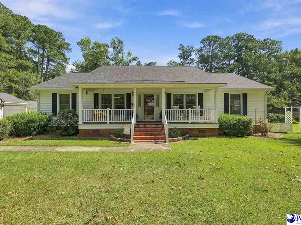 2412 Arthur Rd, Florence, SC 29505