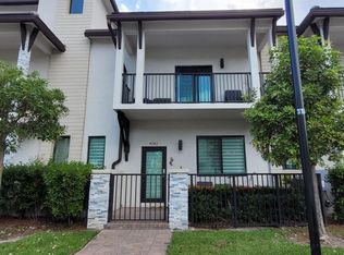 Urbana, Doral, FL 33166