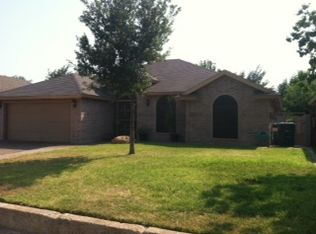 8408 Forest Loop, Laredo, TX 78045