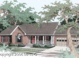 38180 Zane Ct, Mechanicsville, MD
