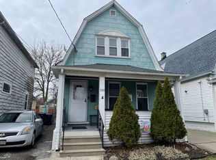 100 Baxter St, Buffalo, NY