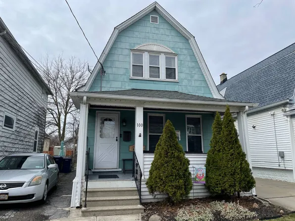 100 Baxter St, Buffalo, NY 14207