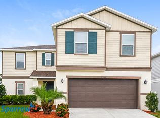 2383 Biscotto Cir, Davenport, FL 33897
