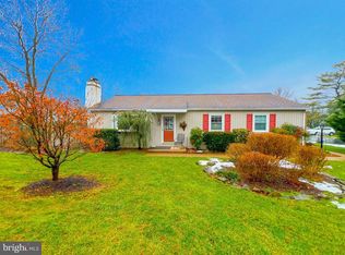 308 Rocky Ct W #W, Chalfont, PA 18914