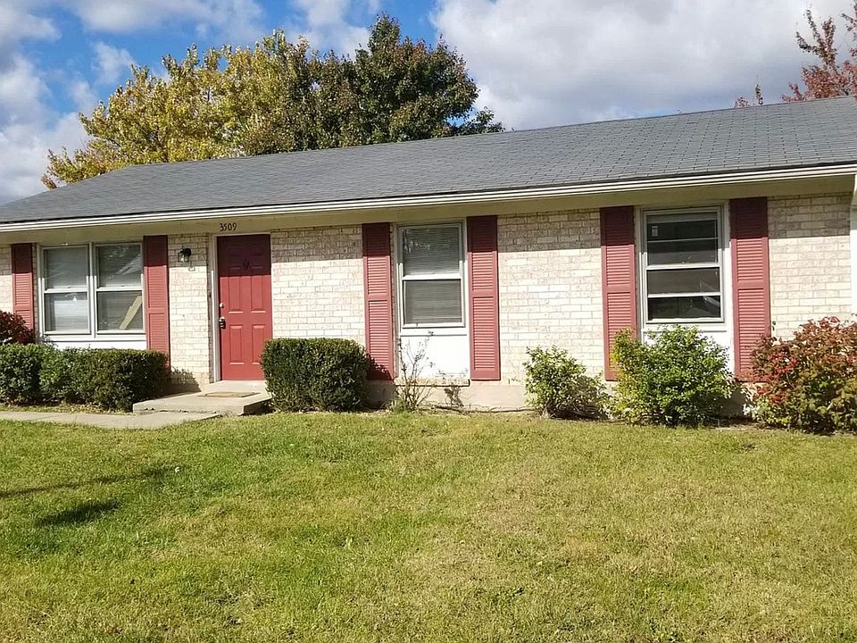 1st image of 3509 Buckhorn Dr