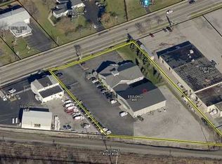 3315 Chili Ave, Rochester, NY 14624