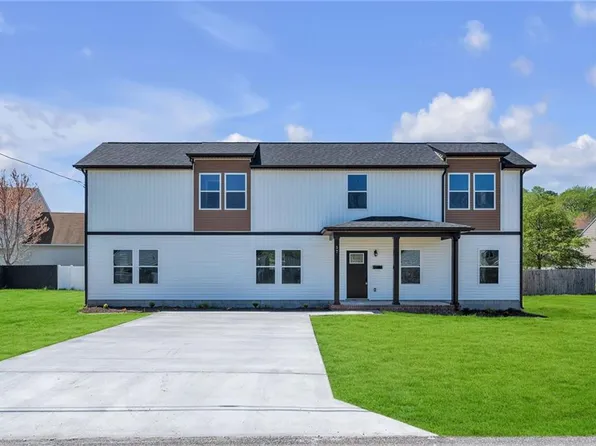 57 Franktown Rd, Hampton, VA 23663