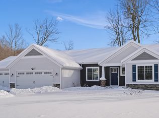 4603 Wren Dr SE, Caledonia, MI 49316