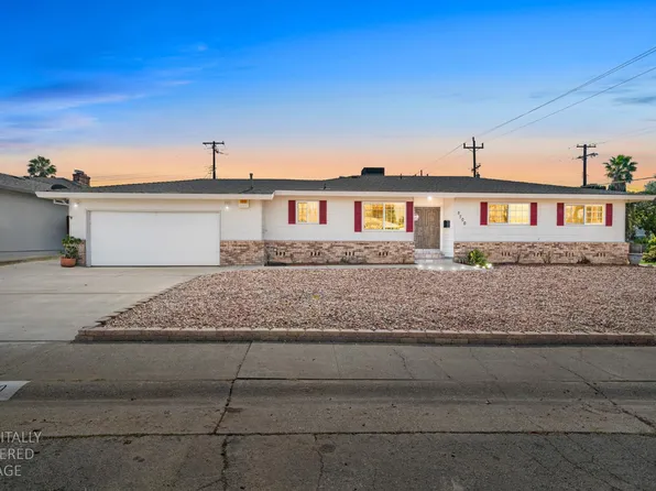 5700 Nonnie Ave, Sacramento, CA 95841