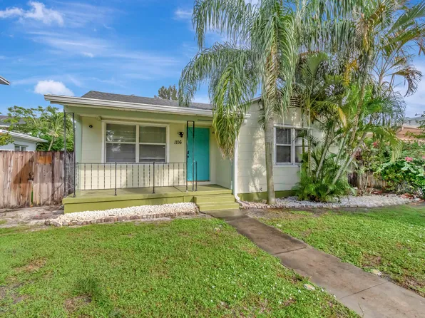 1116 N J Street, Lake Worth Beach, FL 33460