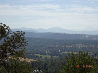 0 Lookout Mountain Ln, Oak Run, CA 96069