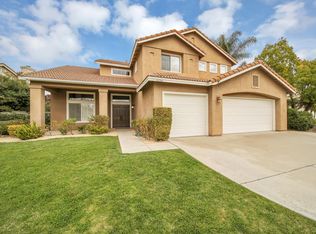 42248 Camino Merano, Temecula, CA 92592