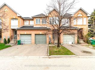 68 Gilgorm Rd, Brampton, ON L6X4P5