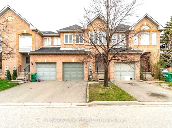 68 Gilgorm Rd, Brampton, ON L6X 4P5