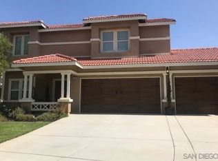 25538 Maier Cir, Menifee, CA 92585