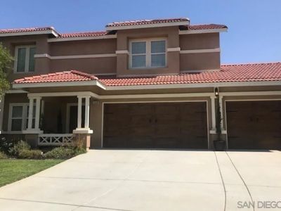 25538 Maier Cir, Sun City, CA, 92585