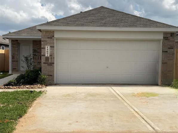 14692 S Ascot Bend Cir, Conroe, TX 77306