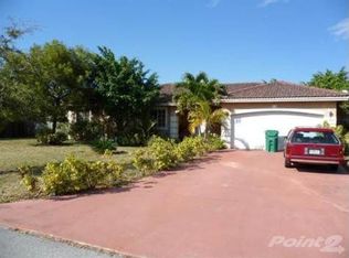 12847 SW 213th Ter, Miami, FL 33177