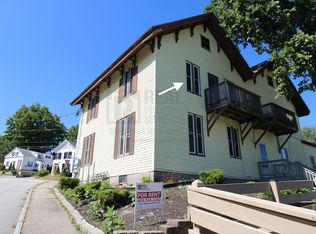 9 Beacon St APT 3, Somersworth, NH 03878