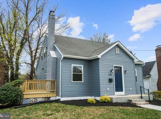 124 Quackenbos St NW, Washington, DC 20011