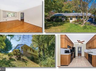 7514 Lovely Ct, Frederick, MD 21702