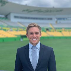 Photo for listing agent Zach Steinberger