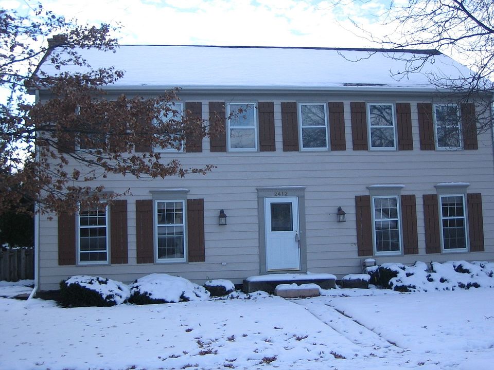 1st image of 2412 Auburn Ln