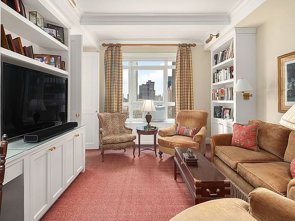 4th image of 2 Beekman Pl #11E