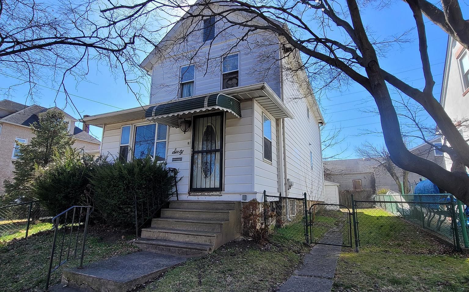 60 Hirst Ave, East Lansdowne, PA 19050 Zillow