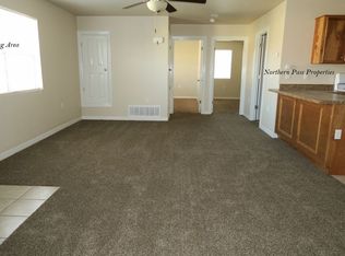2413 Tremont Ave, El Paso, TX 79930