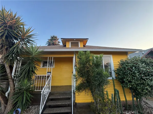 3040 Boulder St, Los Angeles, CA 90063