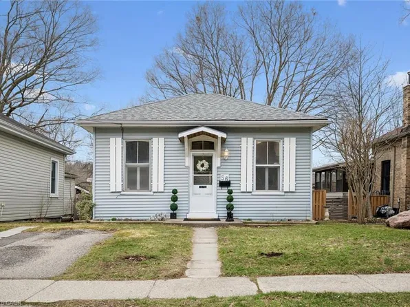 56 Walnut St, Brant, ON N3L 2J3