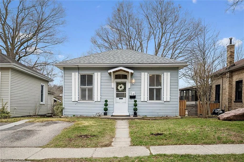 56 Walnut St photo 1