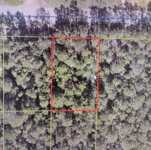 9 E Lafavre Ln, Defuniak Springs, FL, 32433