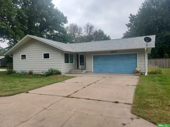 1423 N Ohio Ave, York, NE 68467