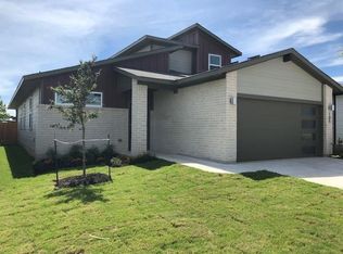 105 Tequilana Pass, Leander, TX 78641