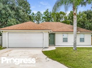 12772 Clear Springs Dr, Jacksonville, FL 32225