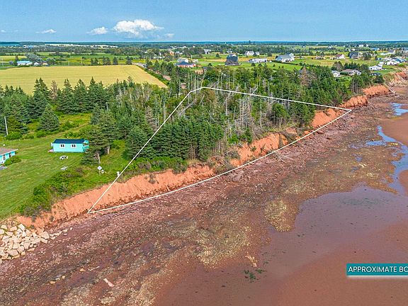 4th image of Amherst Cove Rd Lot 25-1A