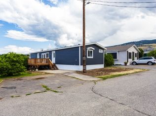 3591 Old Vernon Rd #312, Central Okanagan East, BC V1X6P4