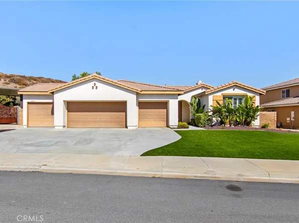 35554 Yellowstone St, Winchester, CA 92596