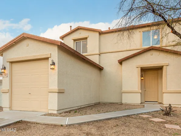 3708 W Nevil Ct, Tucson, AZ 85746