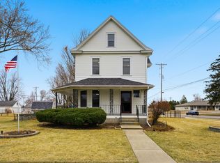 1221 6th Ave, De Witt, IA