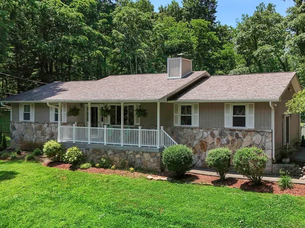 8452 Carr Ln, Knoxville, TN 37938