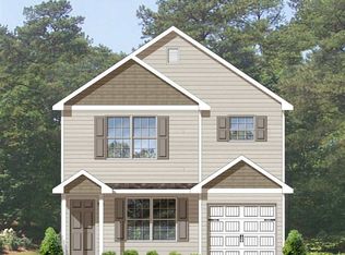 297 Promised Land Dr, Spartanburg, SC 29306