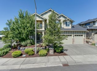 6100 NE 3rd Ct, Renton, WA 98059