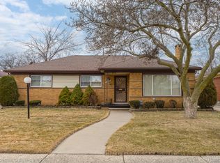 20461 Carol St, Detroit, MI 48235